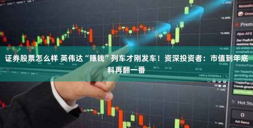 证券股票怎么样 英伟达“赚钱”列车才刚发车！资深投资者：市值到年底料再翻一番